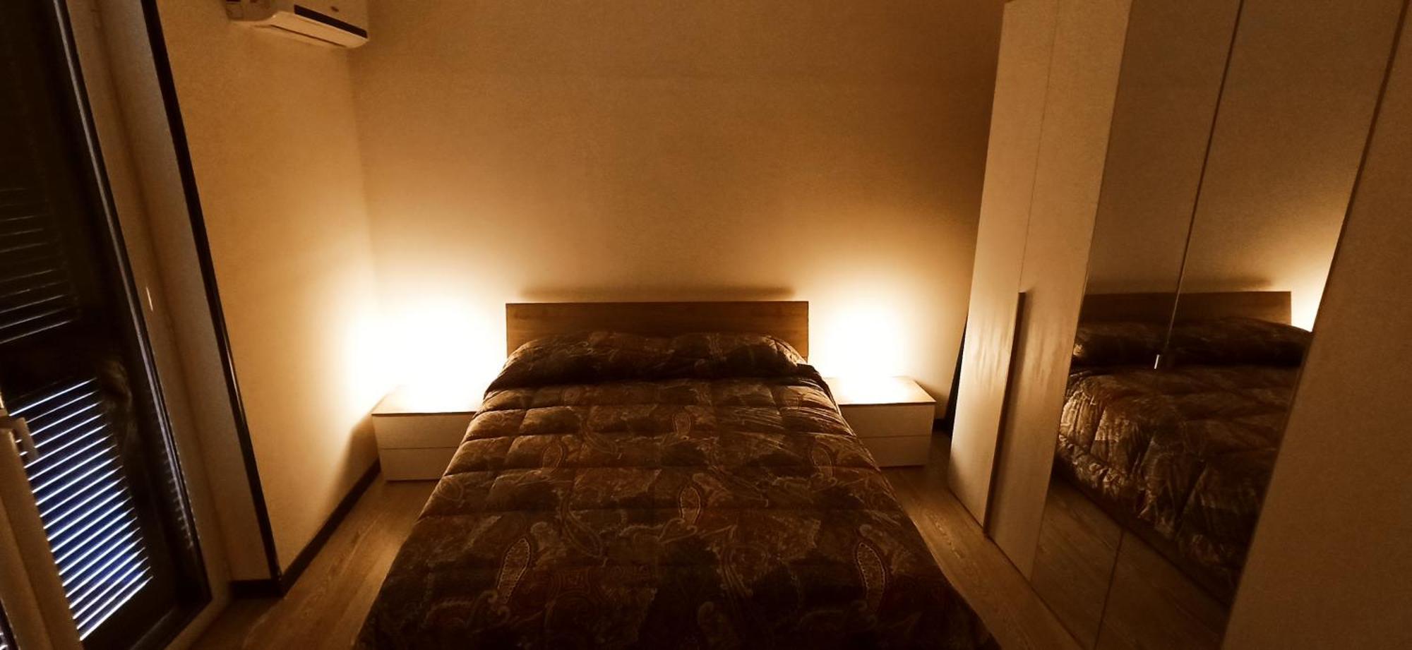 I Giardini Di Plinio - Elegante E Luminoso. Apartment Boscoreale Bagian luar foto